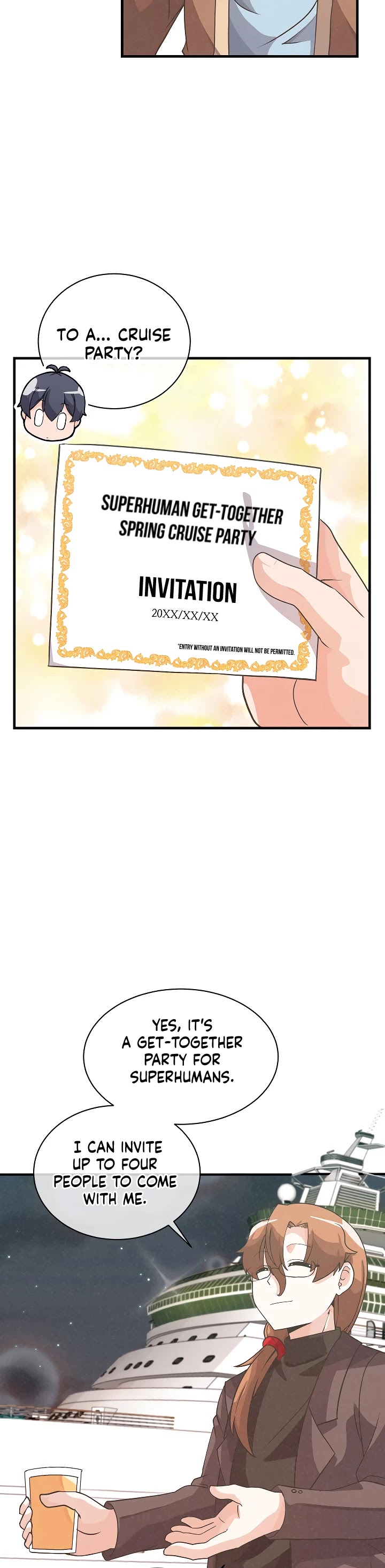 Spirit Farmer Chapter 45 - Page 36