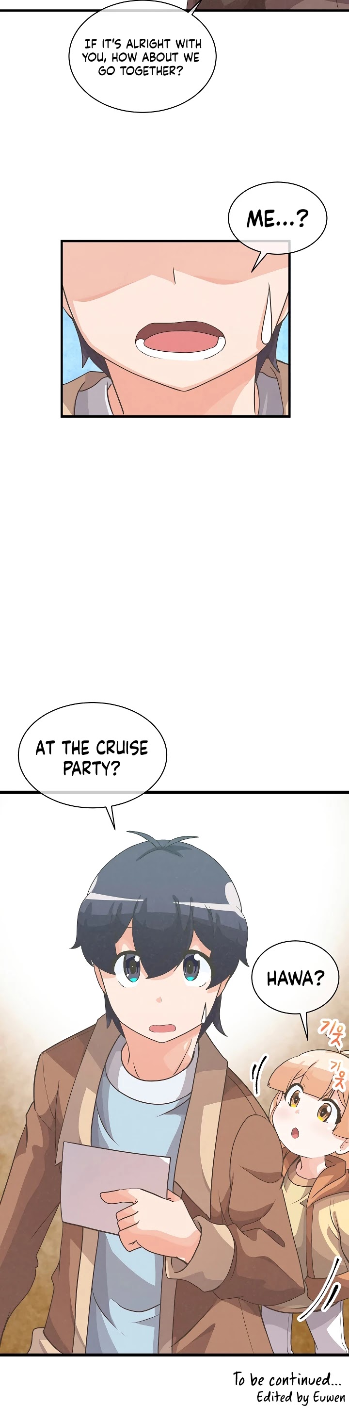 Spirit Farmer Chapter 45 - Page 37