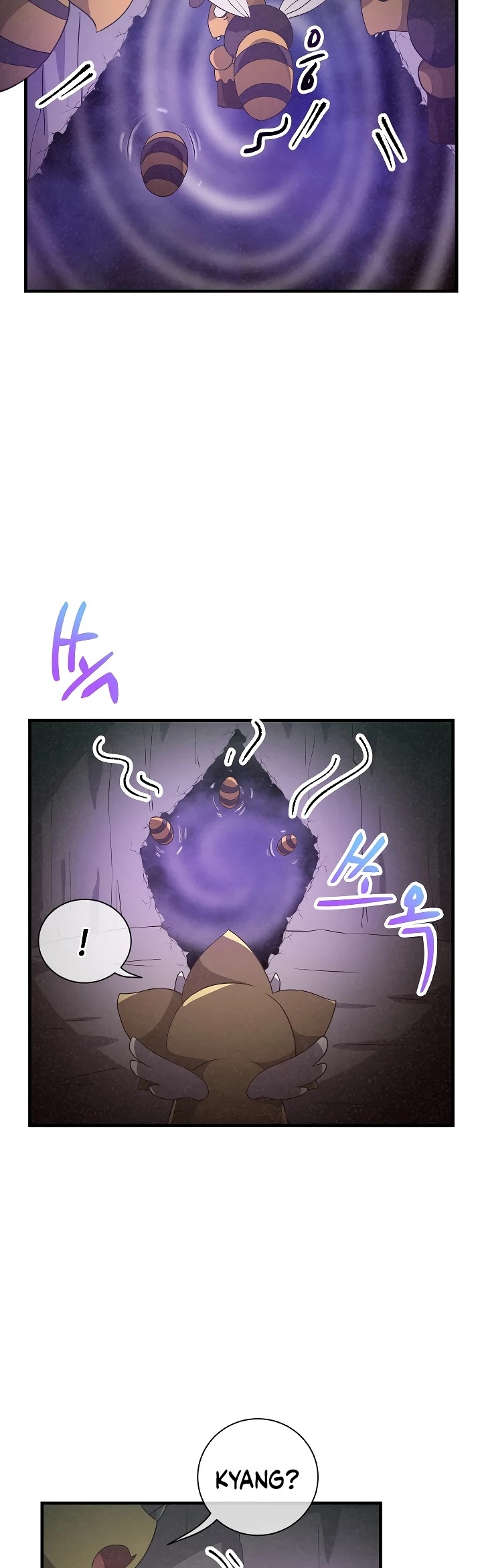 Spirit Farmer Chapter 45 - Page 9