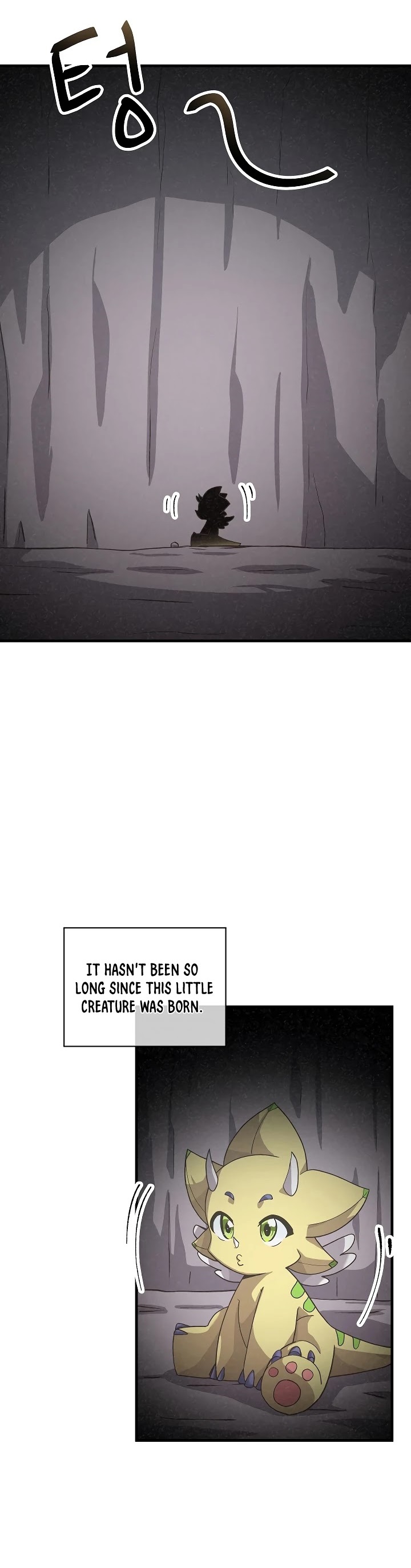 Spirit Farmer Chapter 46 - Page 1