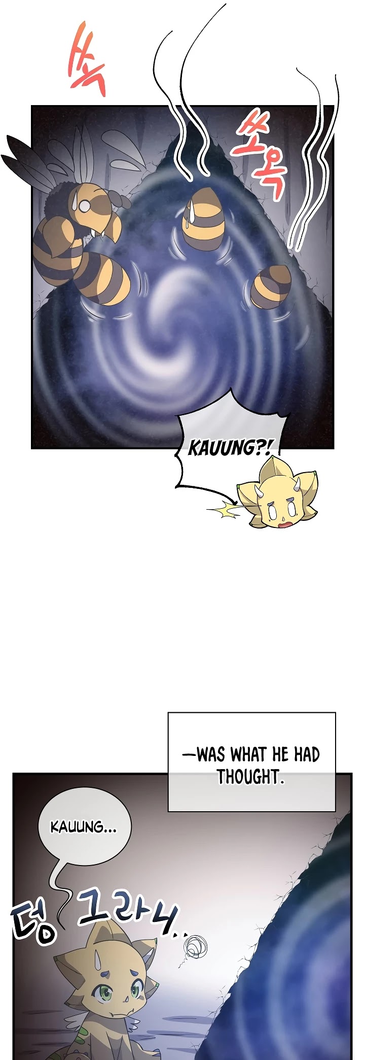 Spirit Farmer Chapter 46 - Page 10