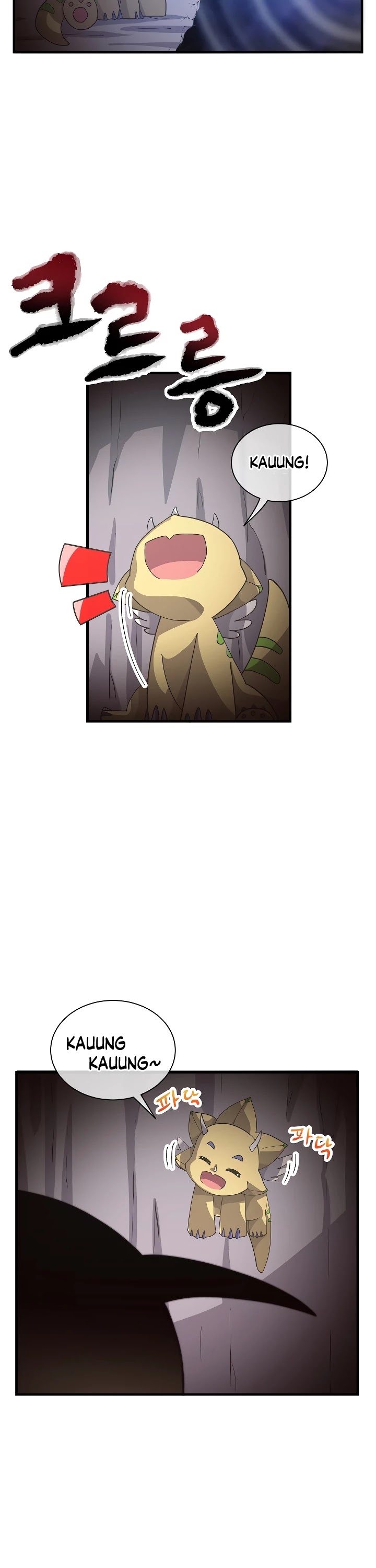 Spirit Farmer Chapter 46 - Page 11