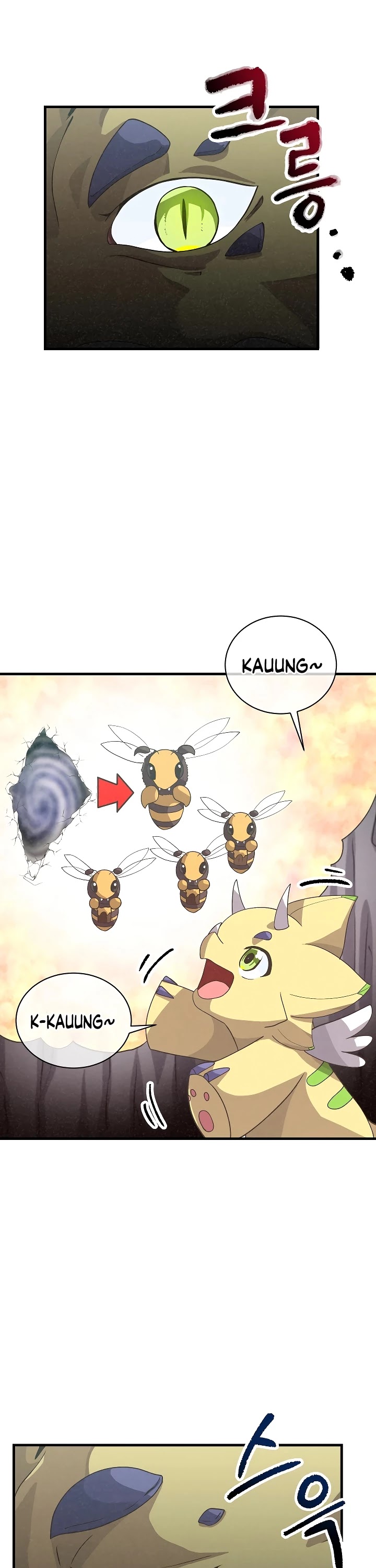 Spirit Farmer Chapter 46 - Page 12