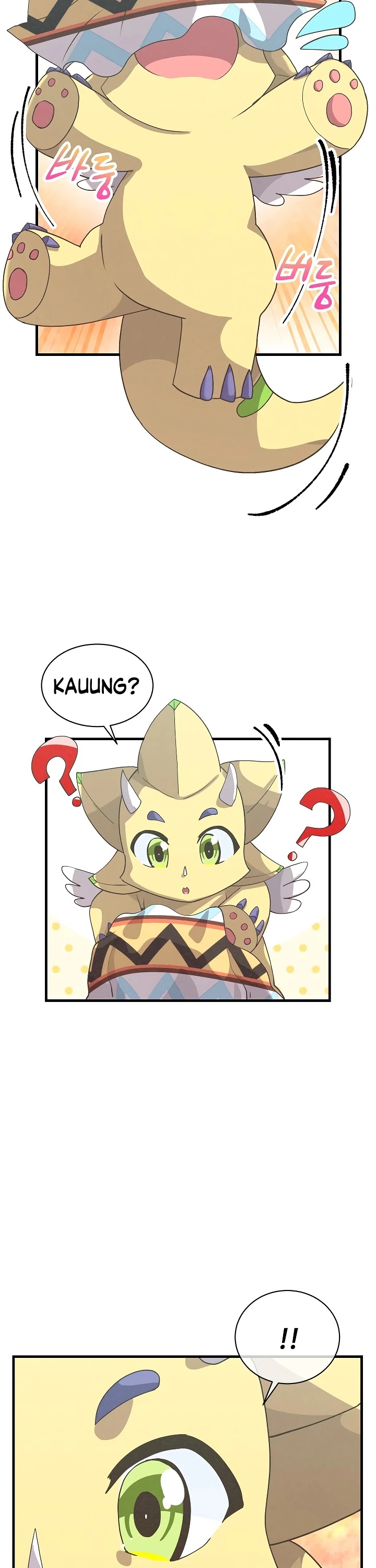 Spirit Farmer Chapter 46 - Page 17