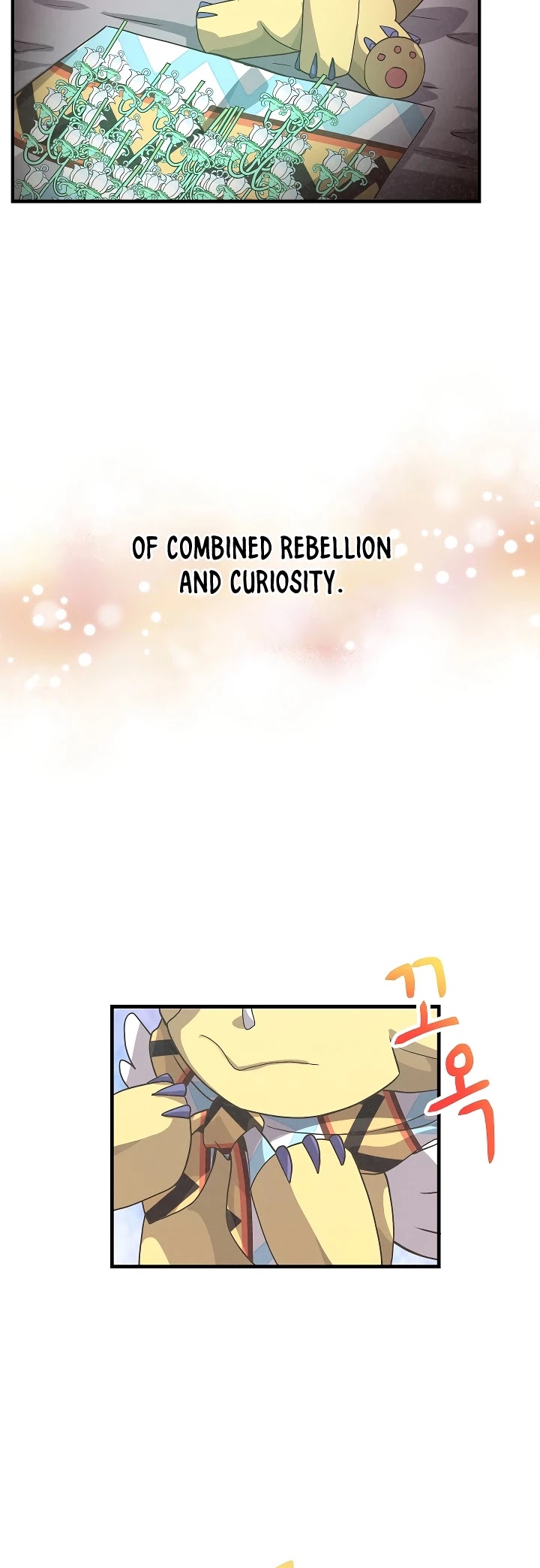 Spirit Farmer Chapter 46 - Page 19