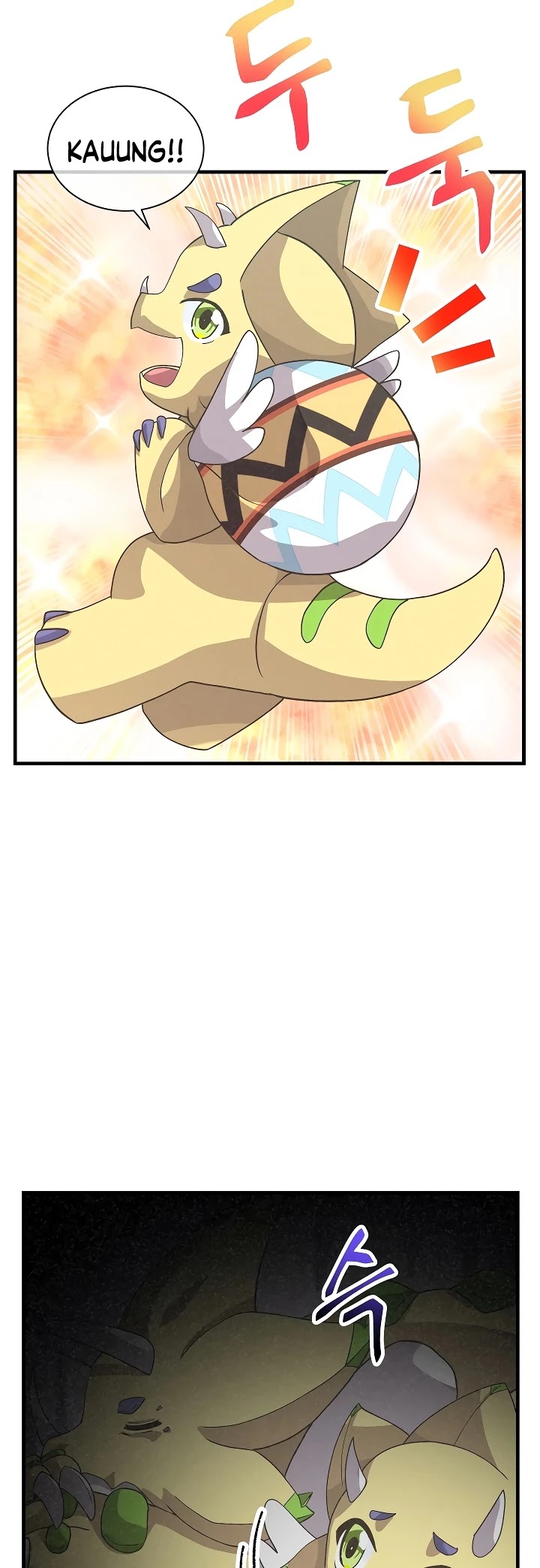 Spirit Farmer Chapter 46 - Page 20