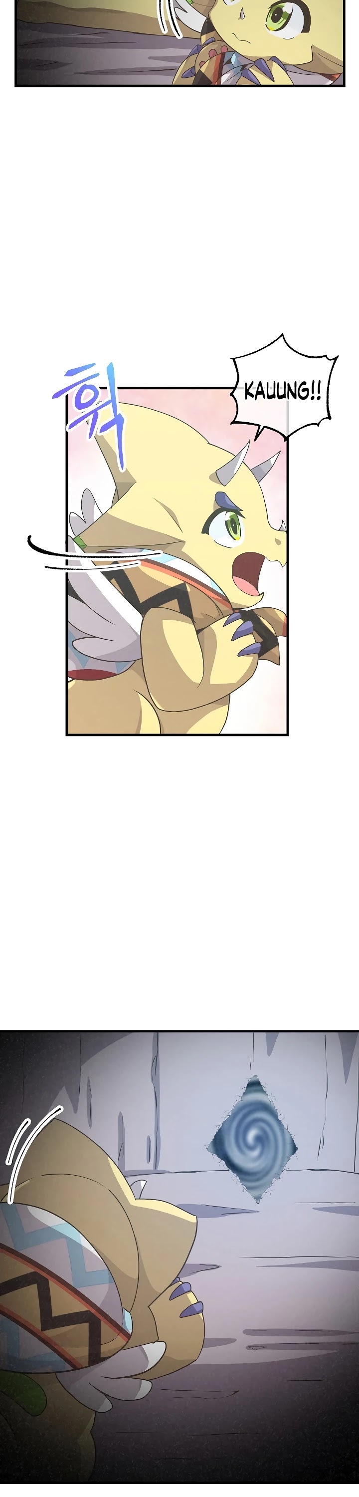 Spirit Farmer Chapter 46 - Page 21