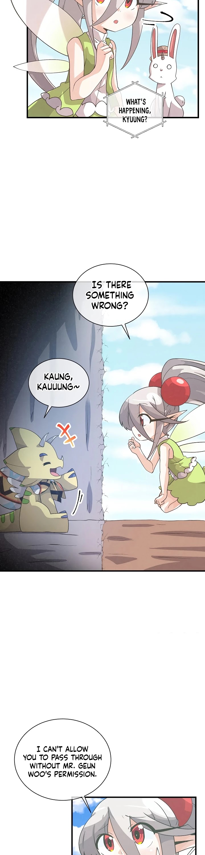 Spirit Farmer Chapter 46 - Page 23