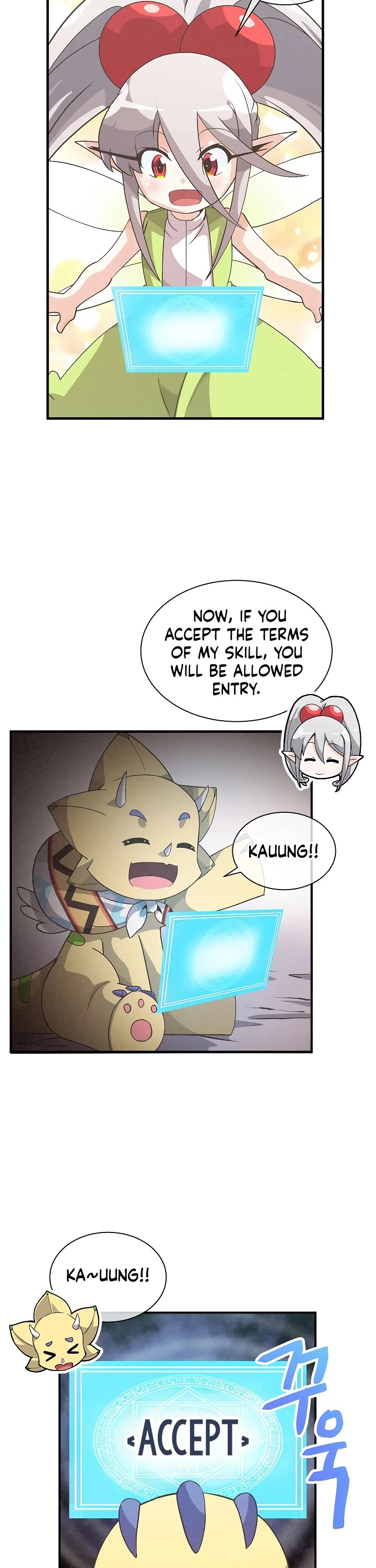 Spirit Farmer Chapter 46 - Page 26