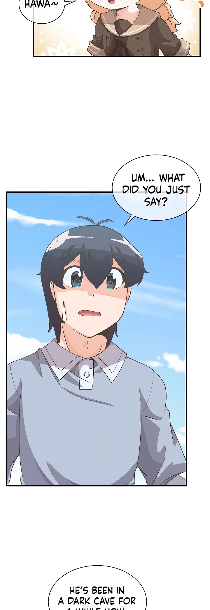 Spirit Farmer Chapter 46 - Page 29