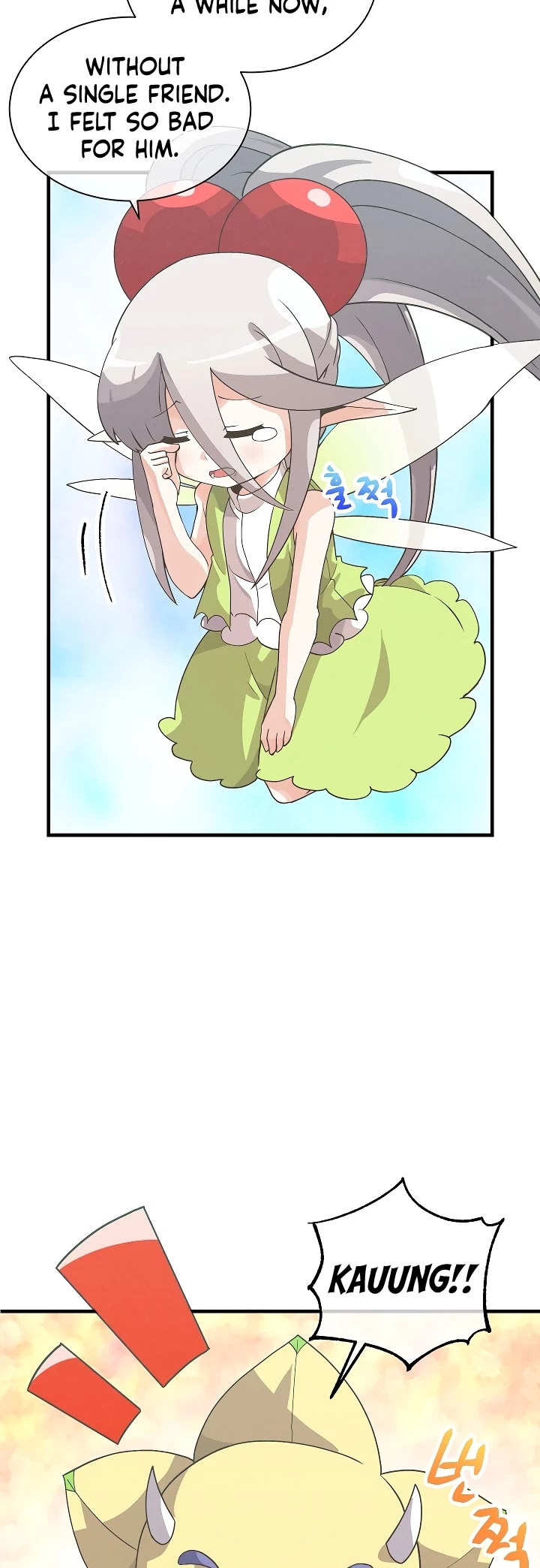 Spirit Farmer Chapter 46 - Page 30