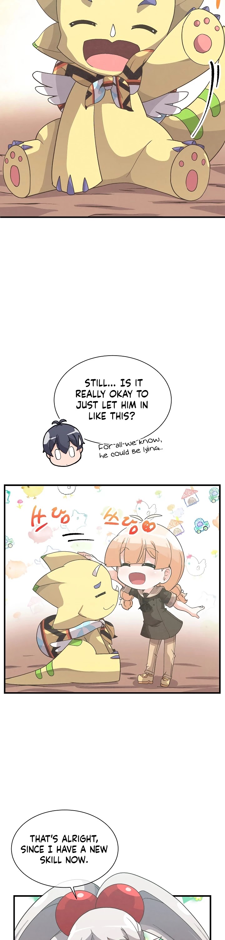 Spirit Farmer Chapter 46 - Page 31