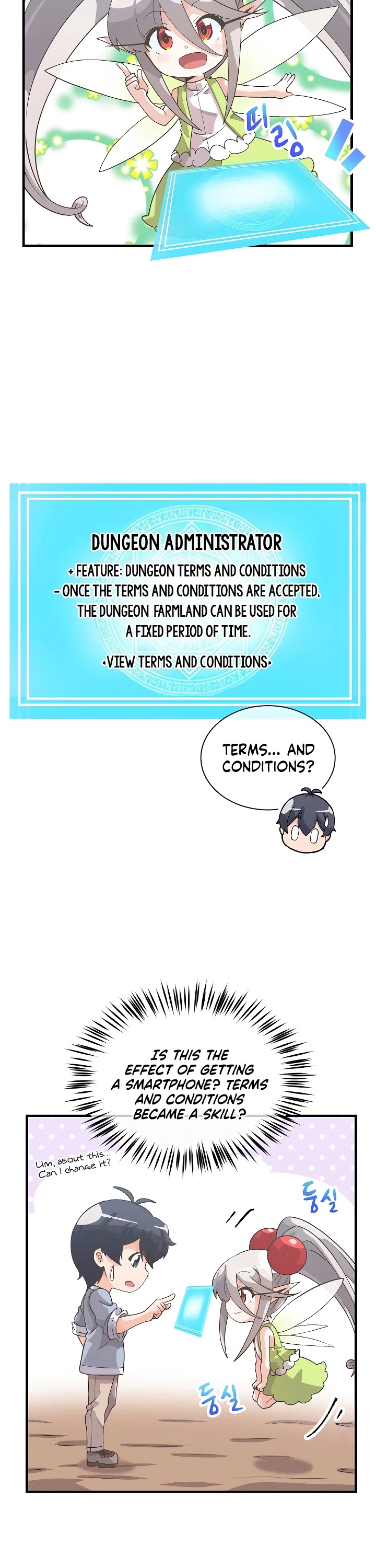 Spirit Farmer Chapter 46 - Page 32