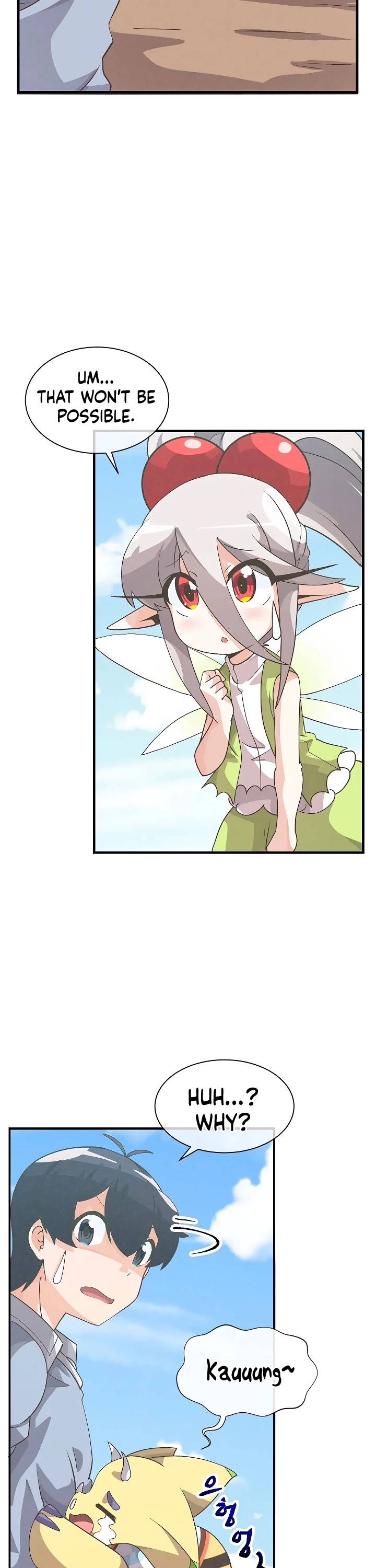 Spirit Farmer Chapter 46 - Page 39