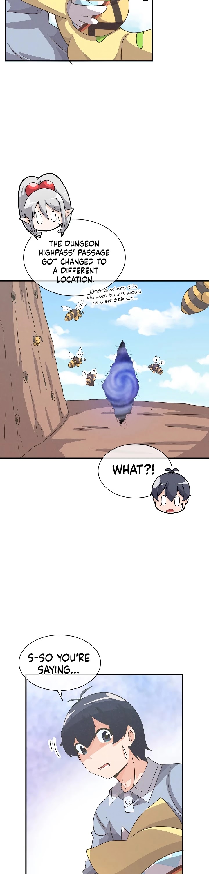 Spirit Farmer Chapter 46 - Page 40