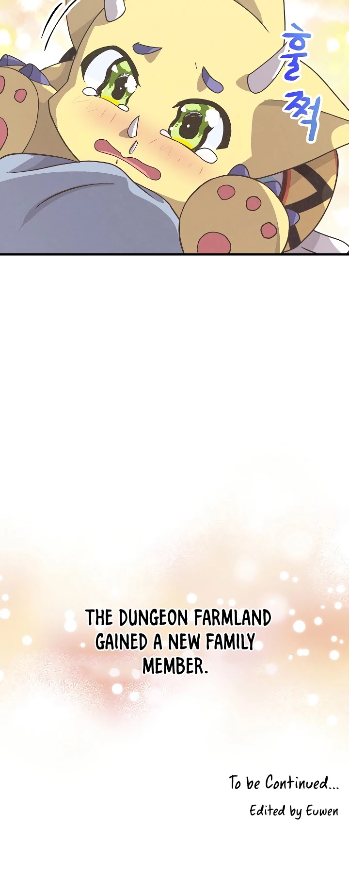 Spirit Farmer Chapter 46 - Page 42