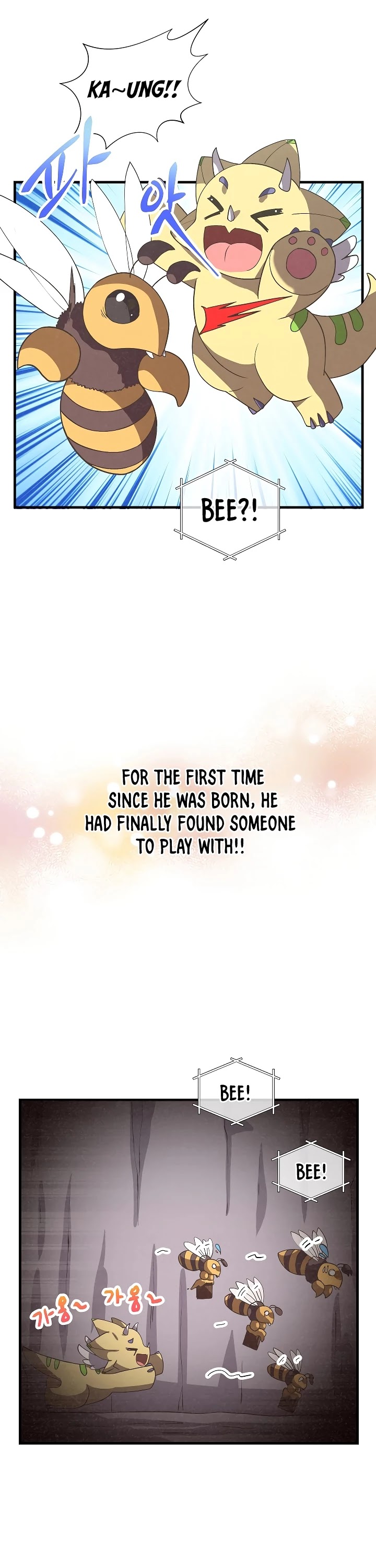 Spirit Farmer Chapter 46 - Page 8