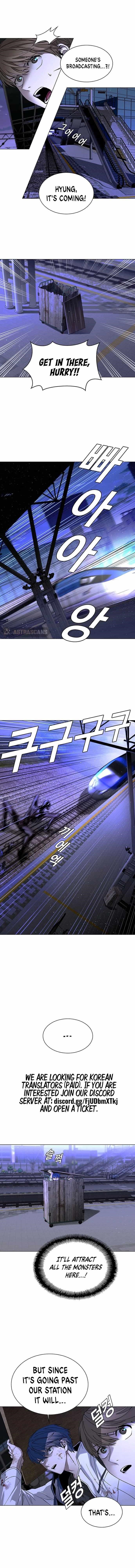 The End of the World is Just a Game to Me Chapter 13 - Page 2