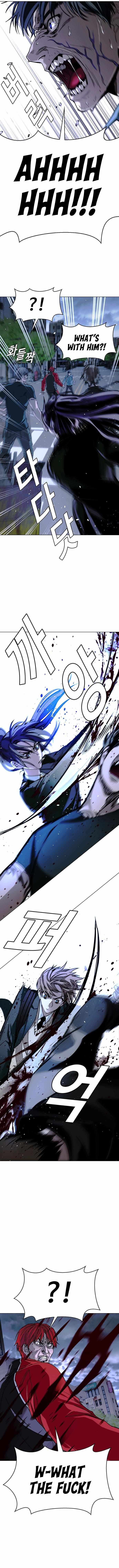 The End of the World is Just a Game to Me Chapter 29 - Page 11