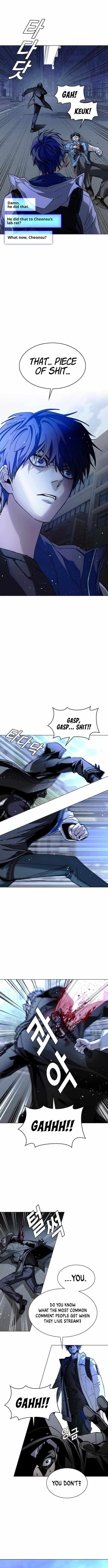 The End of the World is Just a Game to Me Chapter 29 - Page 4