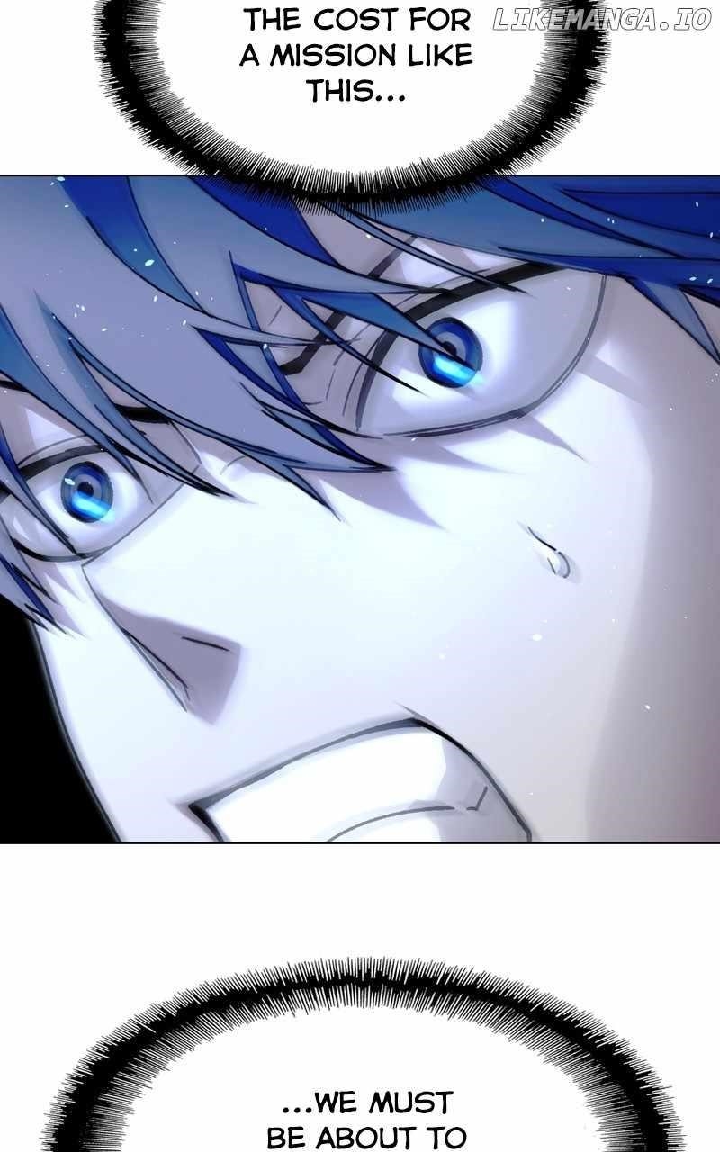 The End of the World is Just a Game to Me Chapter 31 - Page 112