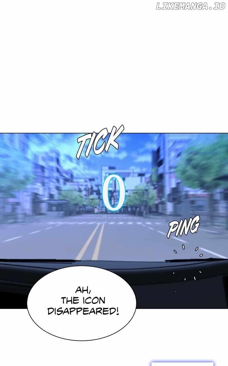 The End of the World is Just a Game to Me Chapter 31 - Page 74