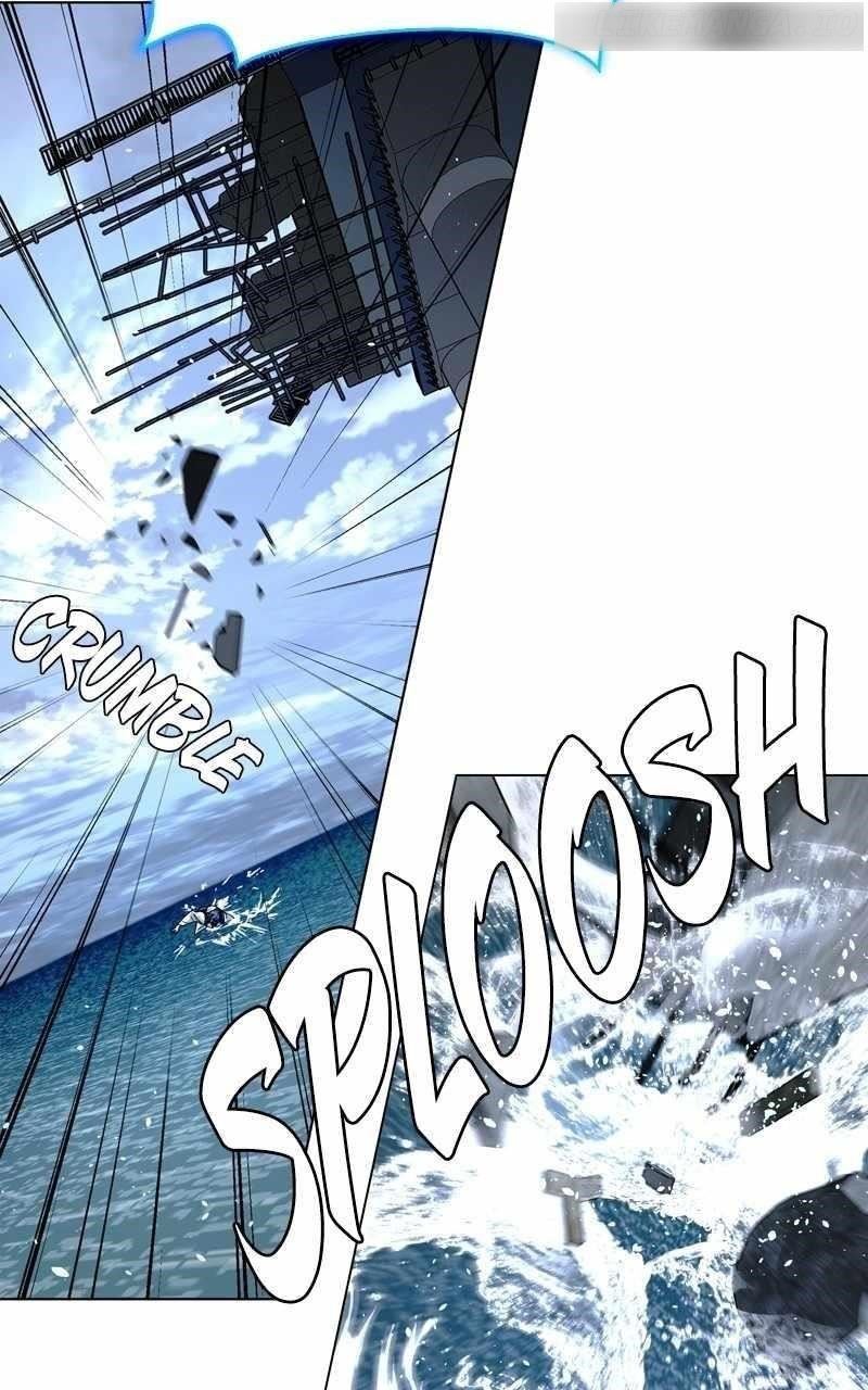 The End of the World is Just a Game to Me Chapter 32 - Page 7