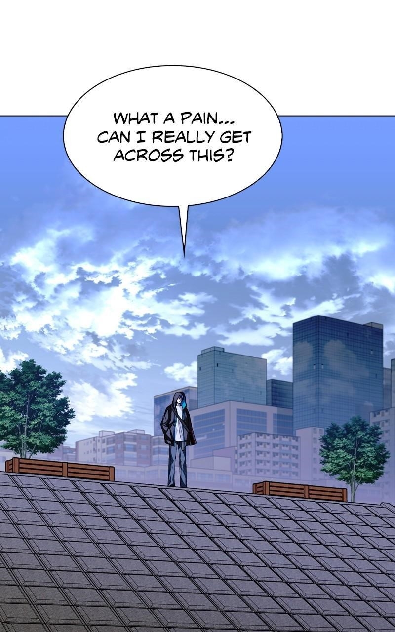 The End of the World is Just a Game to Me Chapter 33 - Page 78