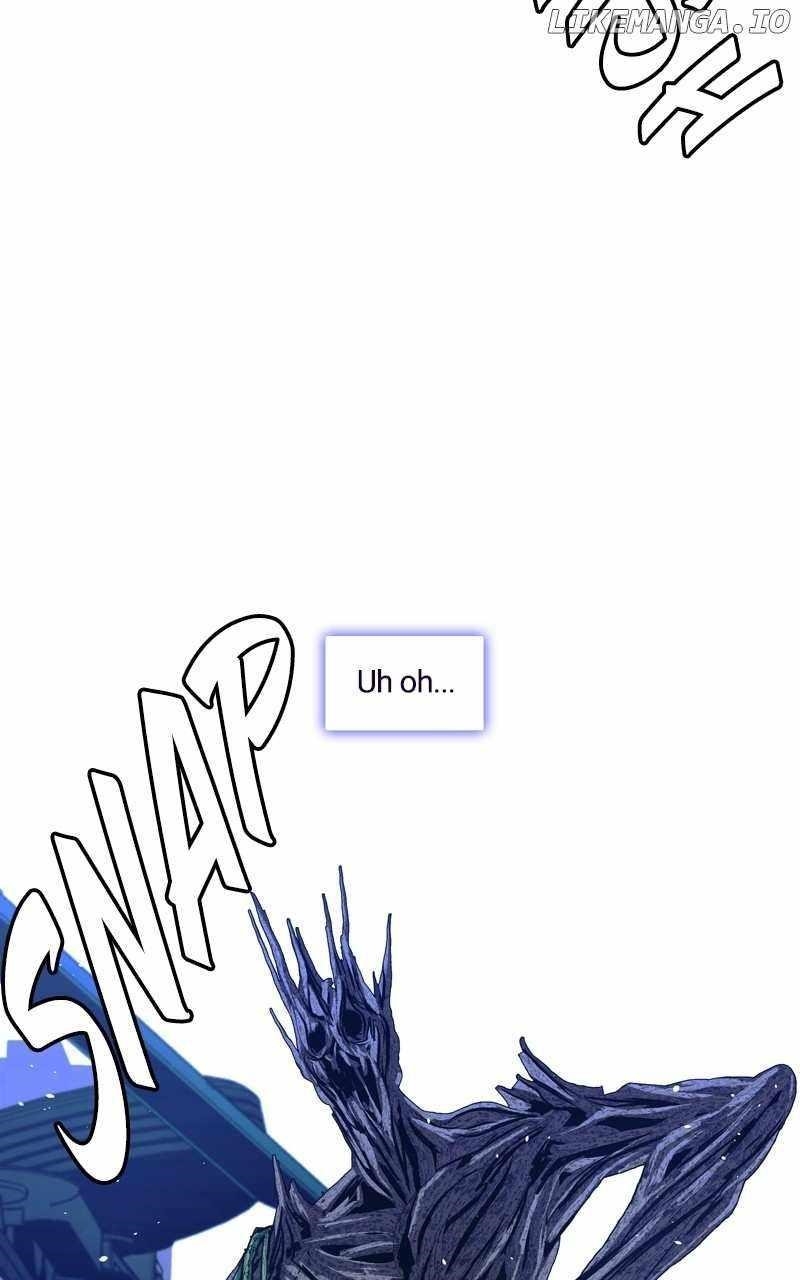 The End of the World is Just a Game to Me Chapter 34 - Page 39