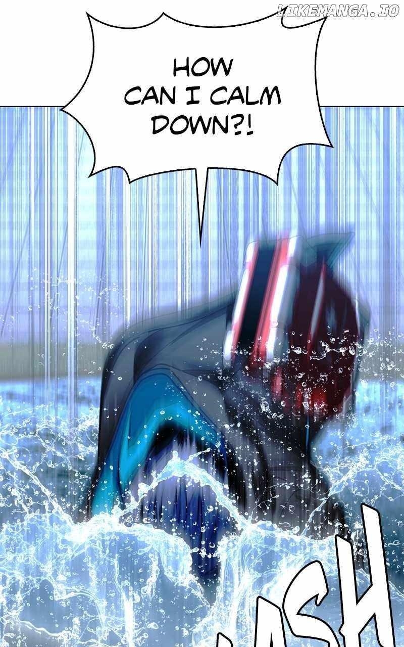 The End of the World is Just a Game to Me Chapter 34 - Page 53