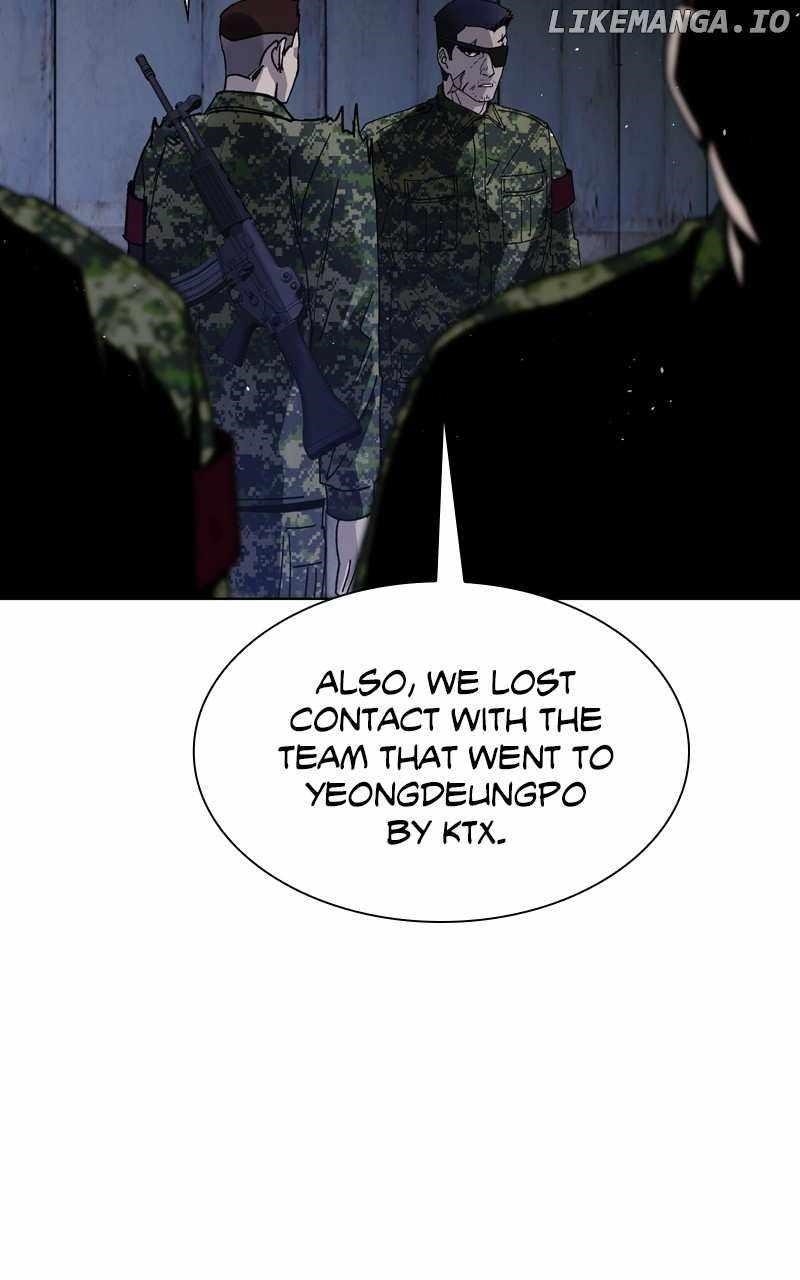 The End of the World is Just a Game to Me Chapter 37 - Page 31