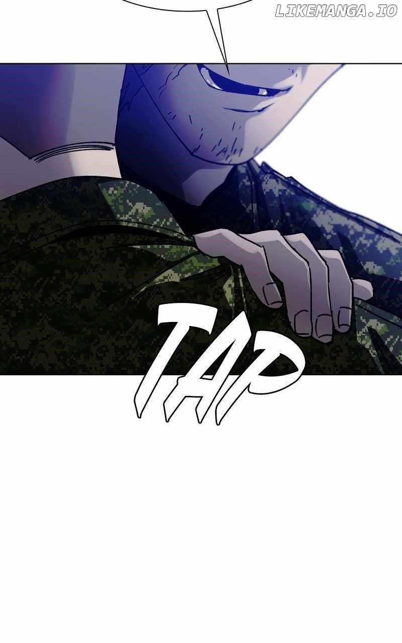 The End of the World is Just a Game to Me Chapter 37 - Page 34