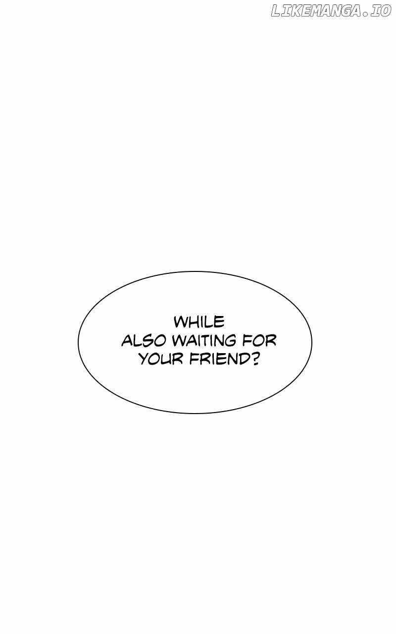 The End of the World is Just a Game to Me Chapter 37 - Page 63