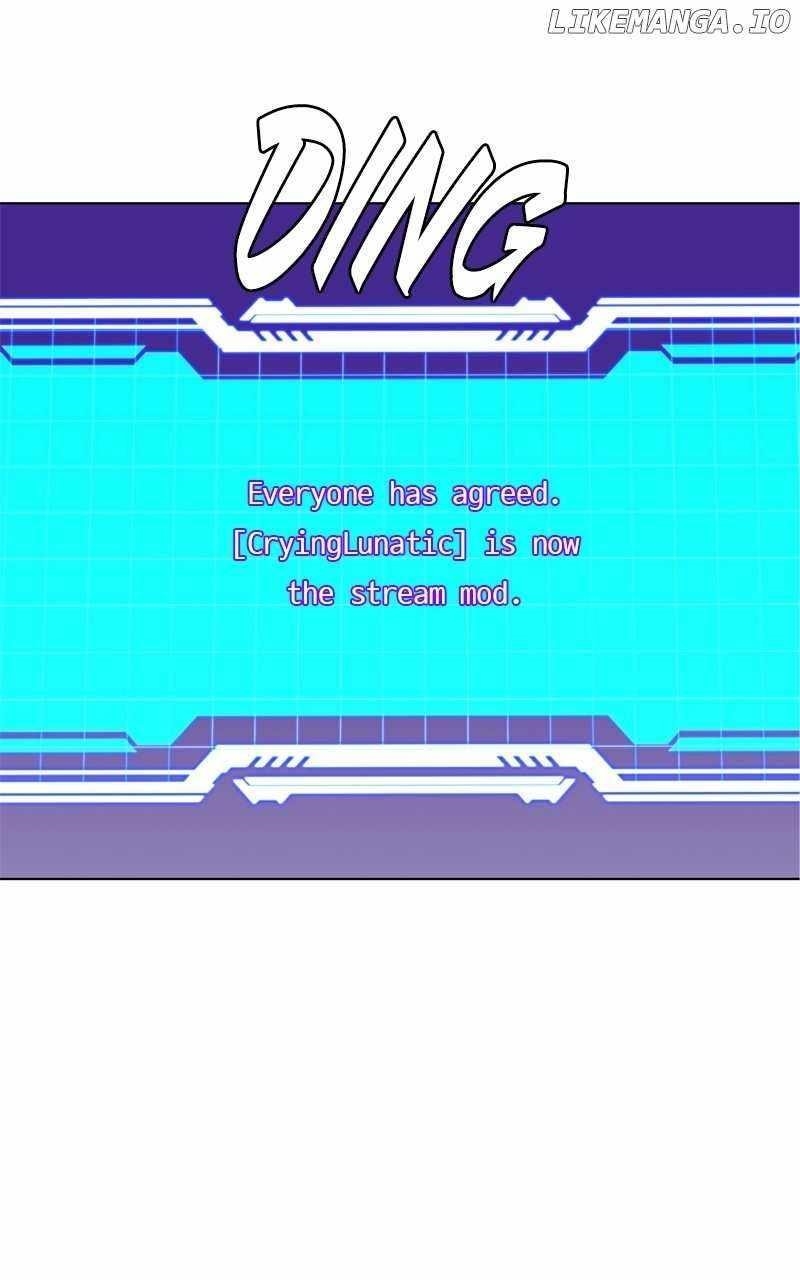 The End of the World is Just a Game to Me Chapter 38 - Page 60