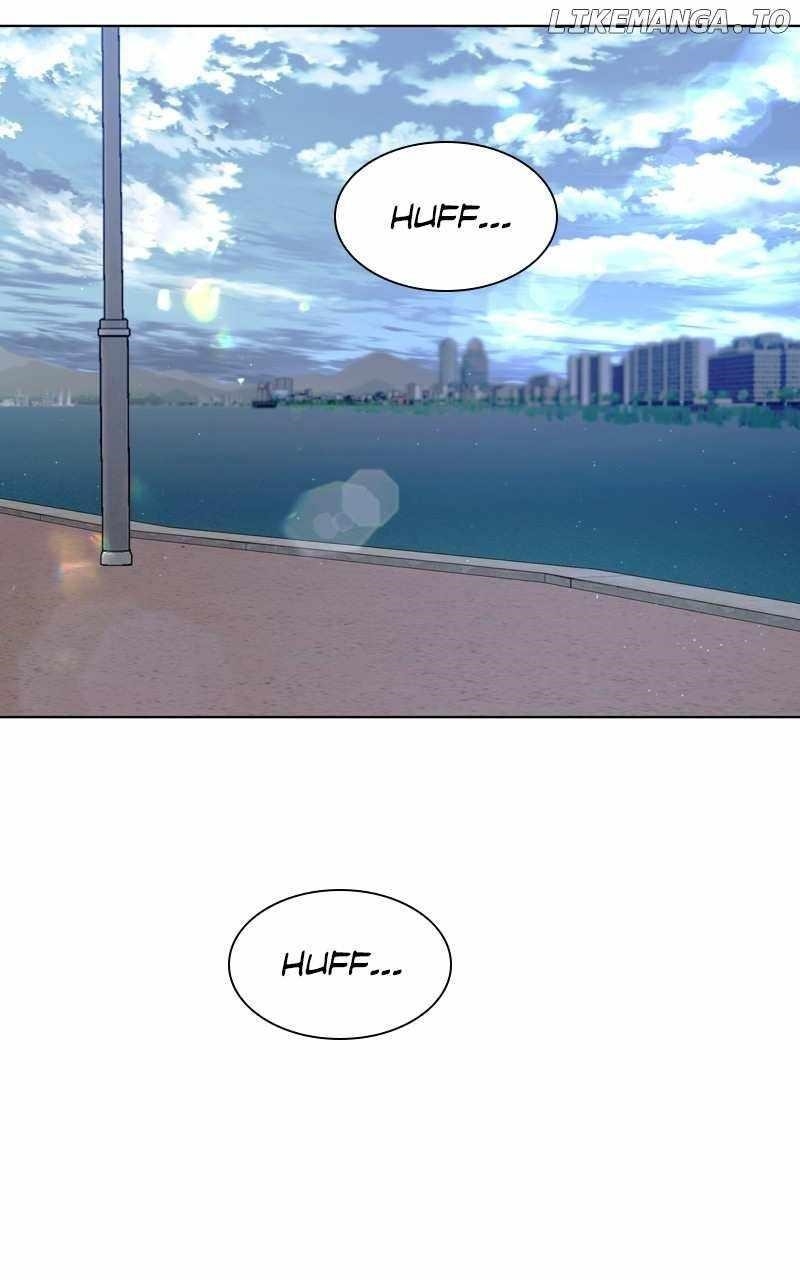 The End of the World is Just a Game to Me Chapter 39 - Page 25