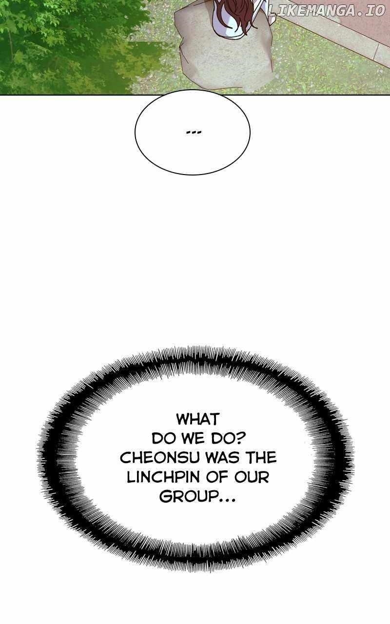 The End of the World is Just a Game to Me Chapter 39 - Page 56