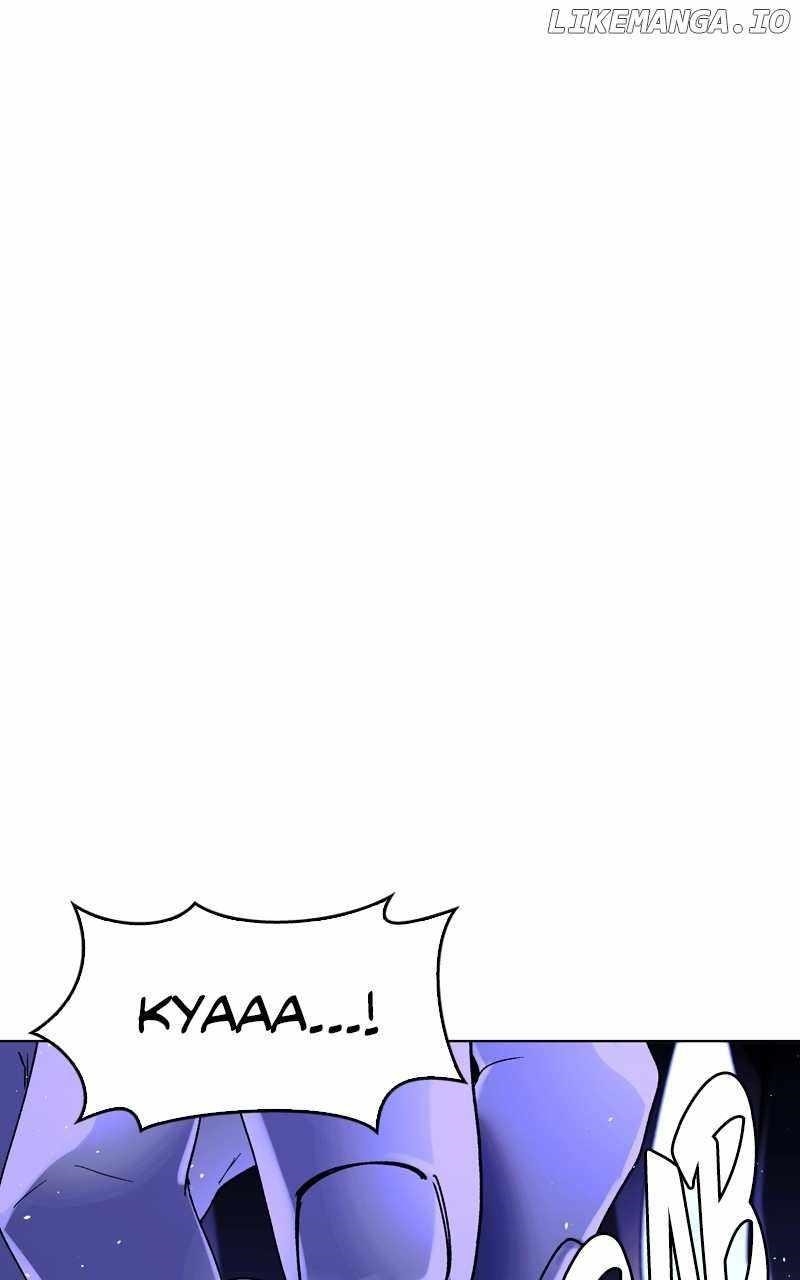 The End of the World is Just a Game to Me Chapter 40 - Page 11