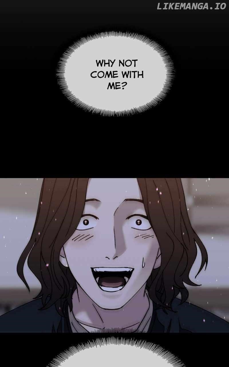 The End of the World is Just a Game to Me Chapter 40 - Page 17