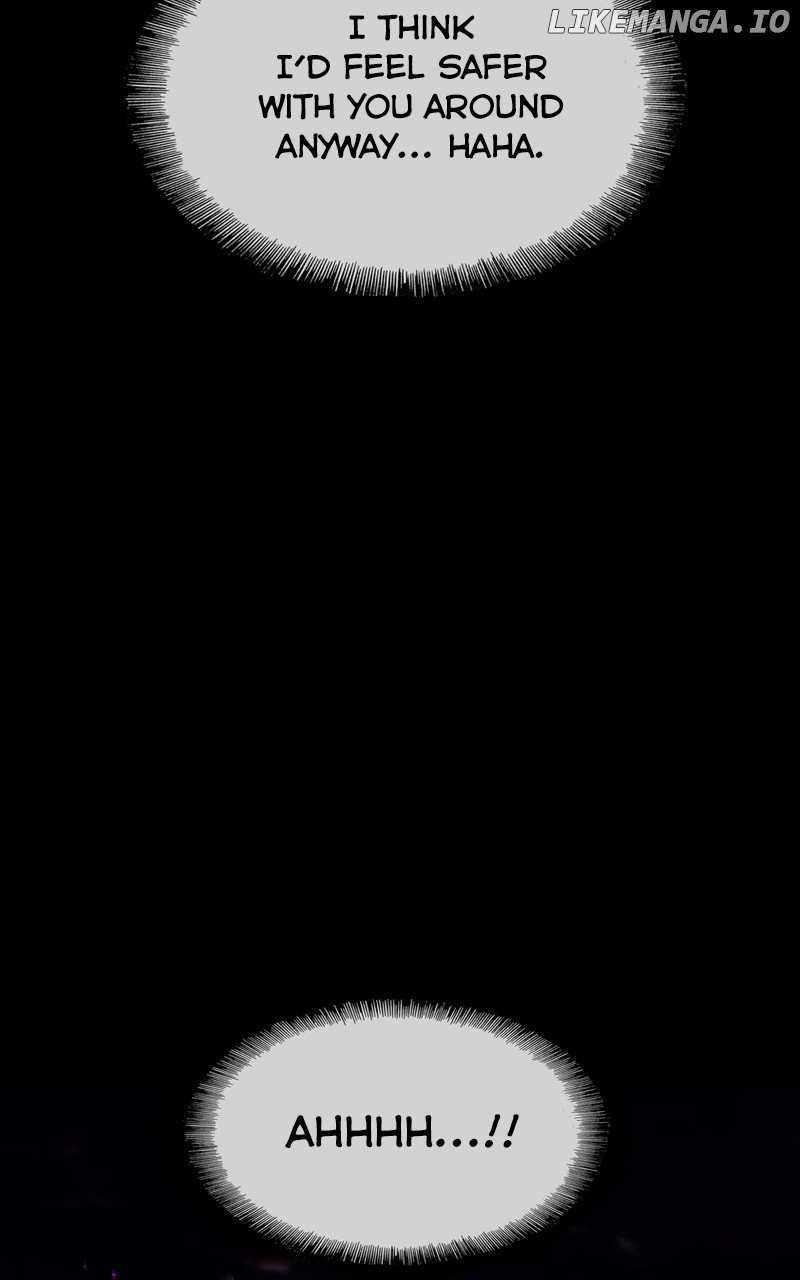 The End of the World is Just a Game to Me Chapter 40 - Page 18