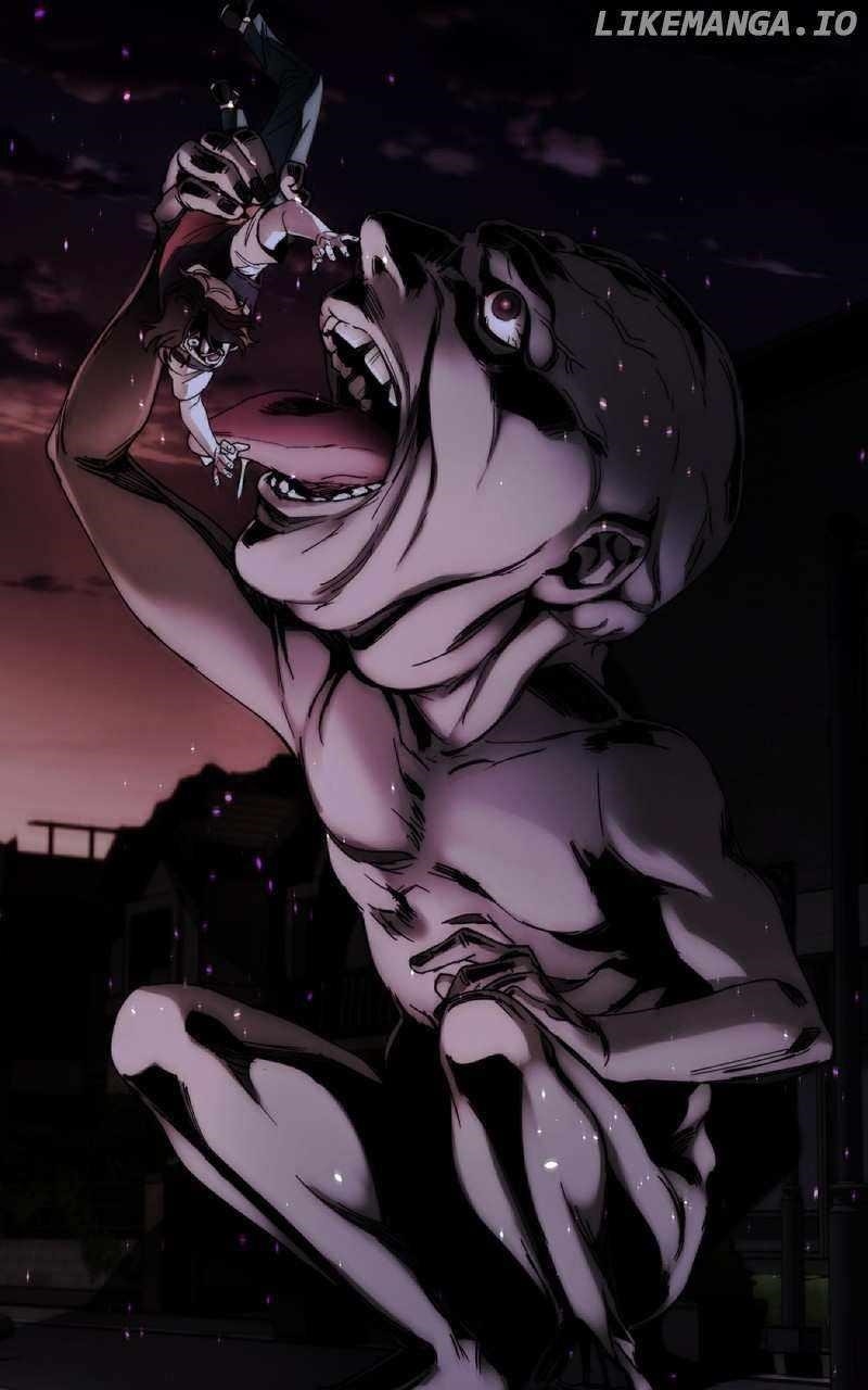 The End of the World is Just a Game to Me Chapter 40 - Page 19