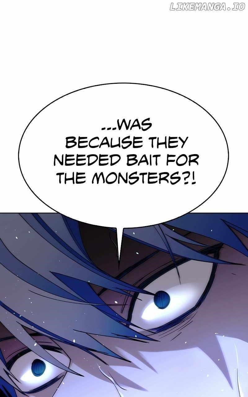 The End of the World is Just a Game to Me Chapter 40 - Page 2