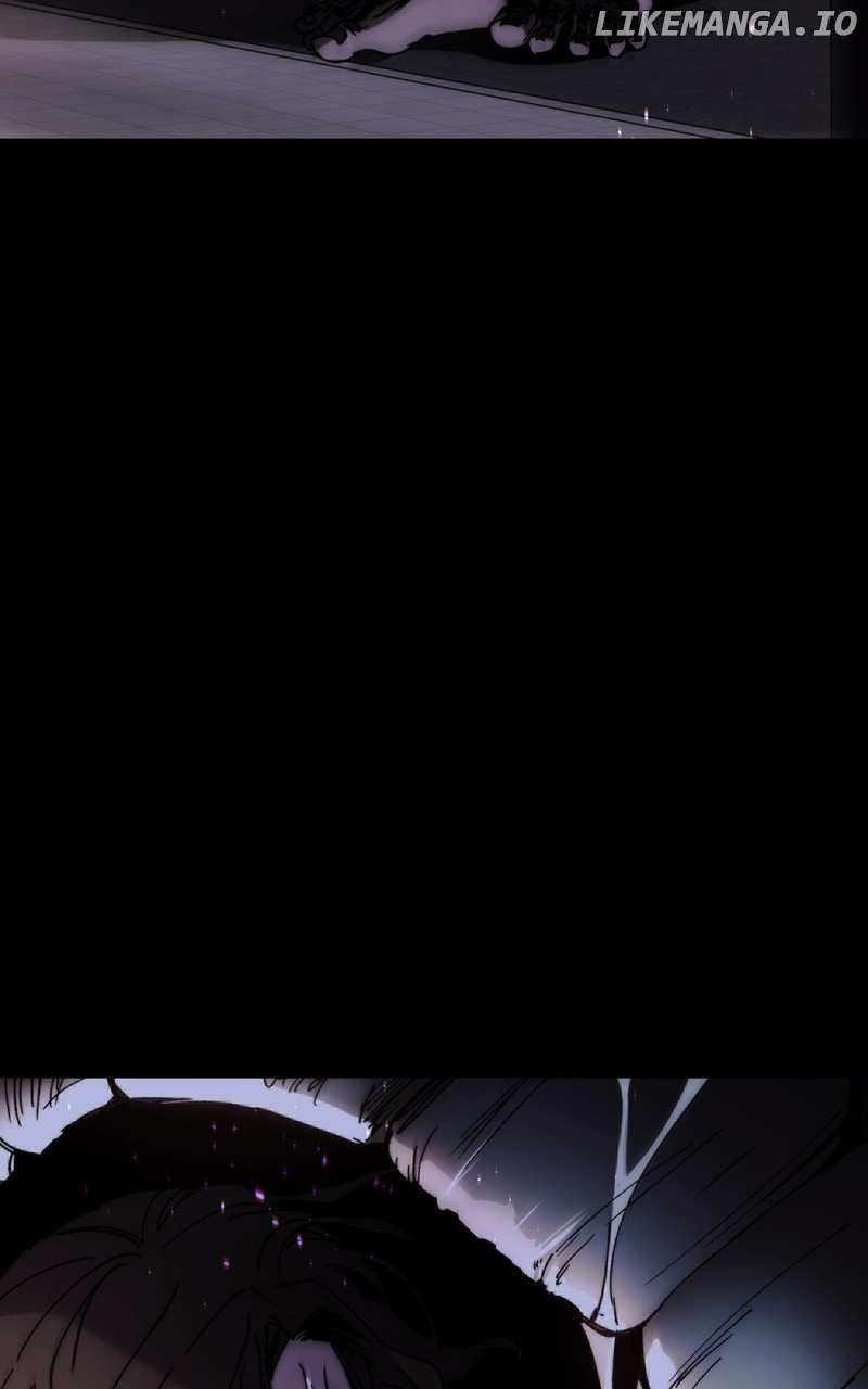 The End of the World is Just a Game to Me Chapter 40 - Page 20