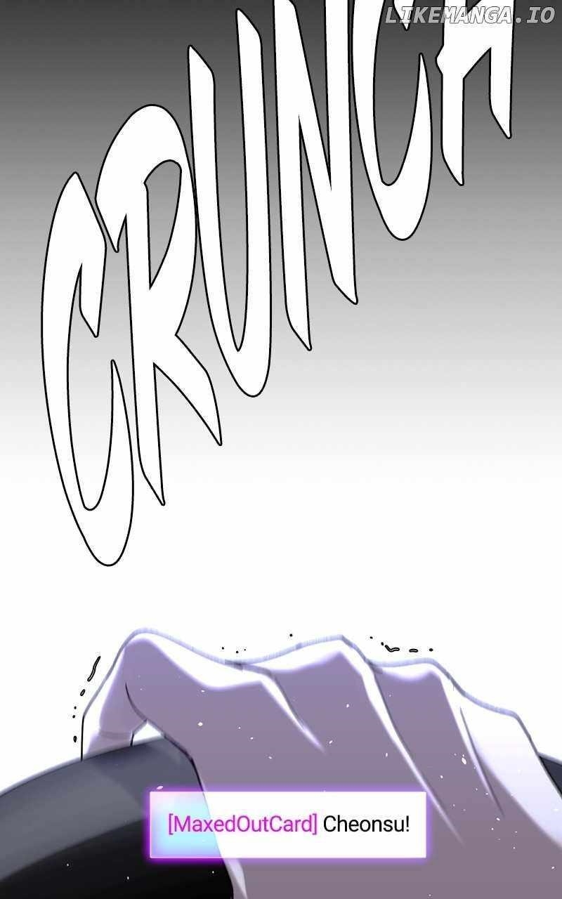 The End of the World is Just a Game to Me Chapter 40 - Page 22