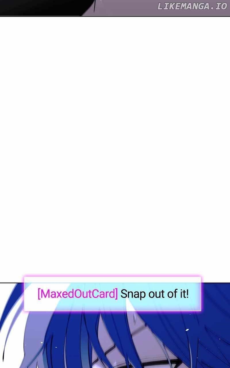 The End of the World is Just a Game to Me Chapter 40 - Page 23