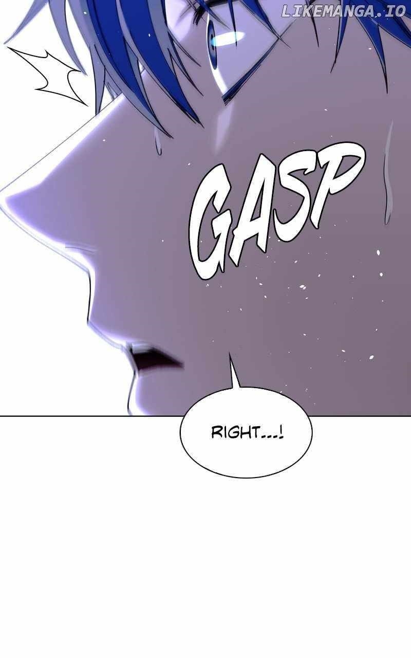 The End of the World is Just a Game to Me Chapter 40 - Page 24