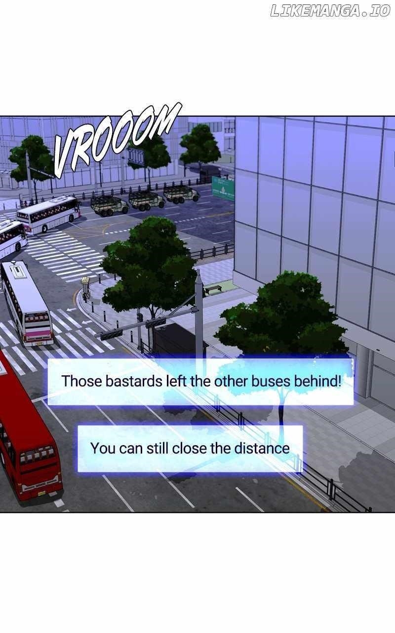 The End of the World is Just a Game to Me Chapter 40 - Page 25