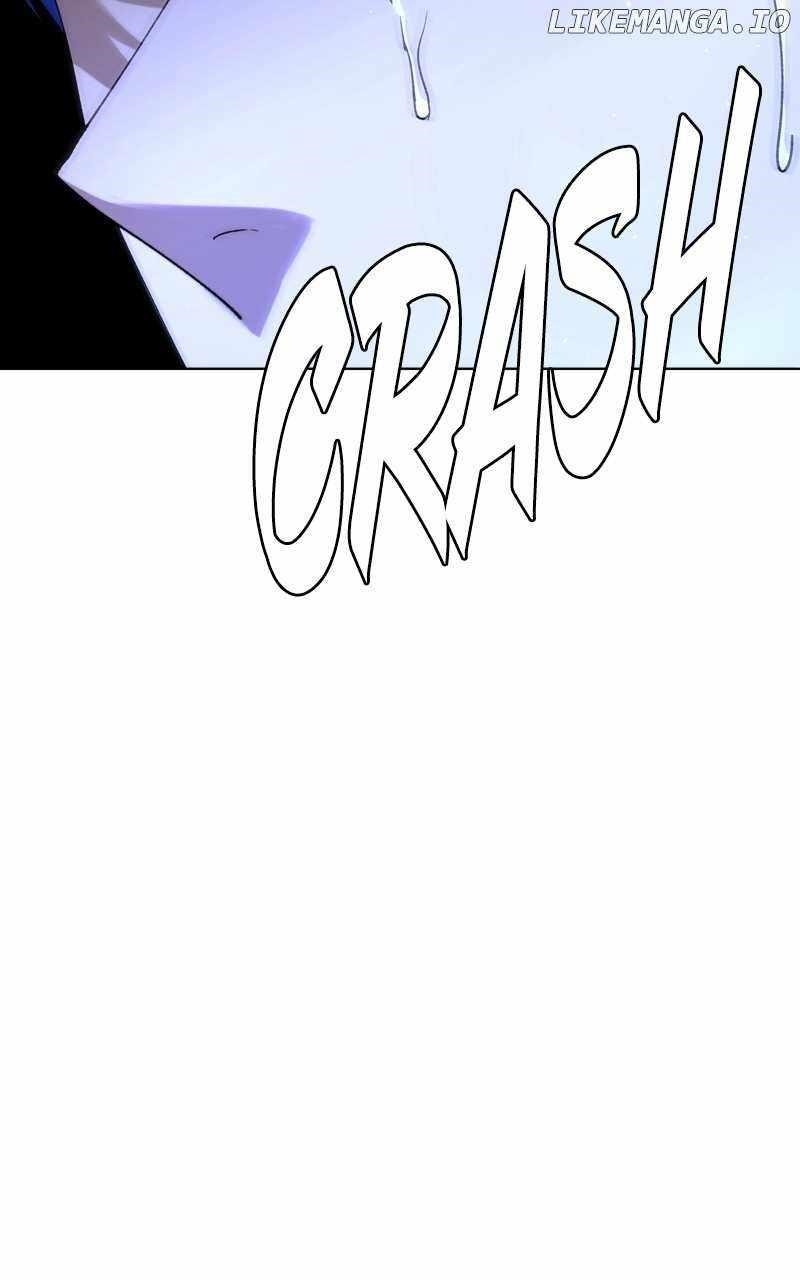 The End of the World is Just a Game to Me Chapter 40 - Page 3