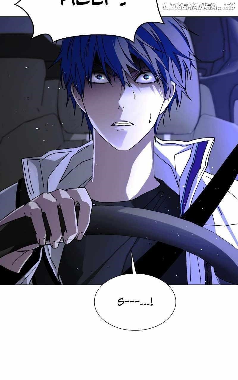 The End of the World is Just a Game to Me Chapter 40 - Page 30