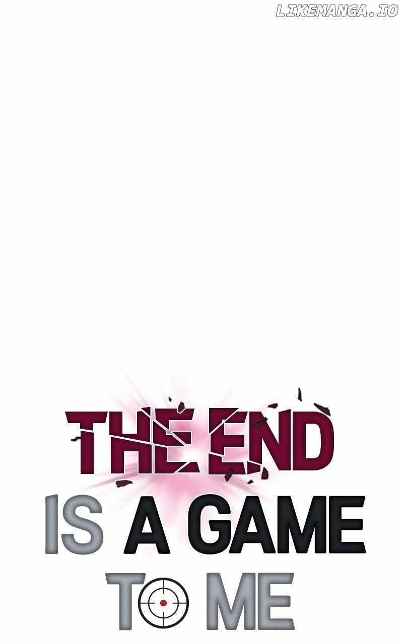 The End of the World is Just a Game to Me Chapter 40 - Page 31
