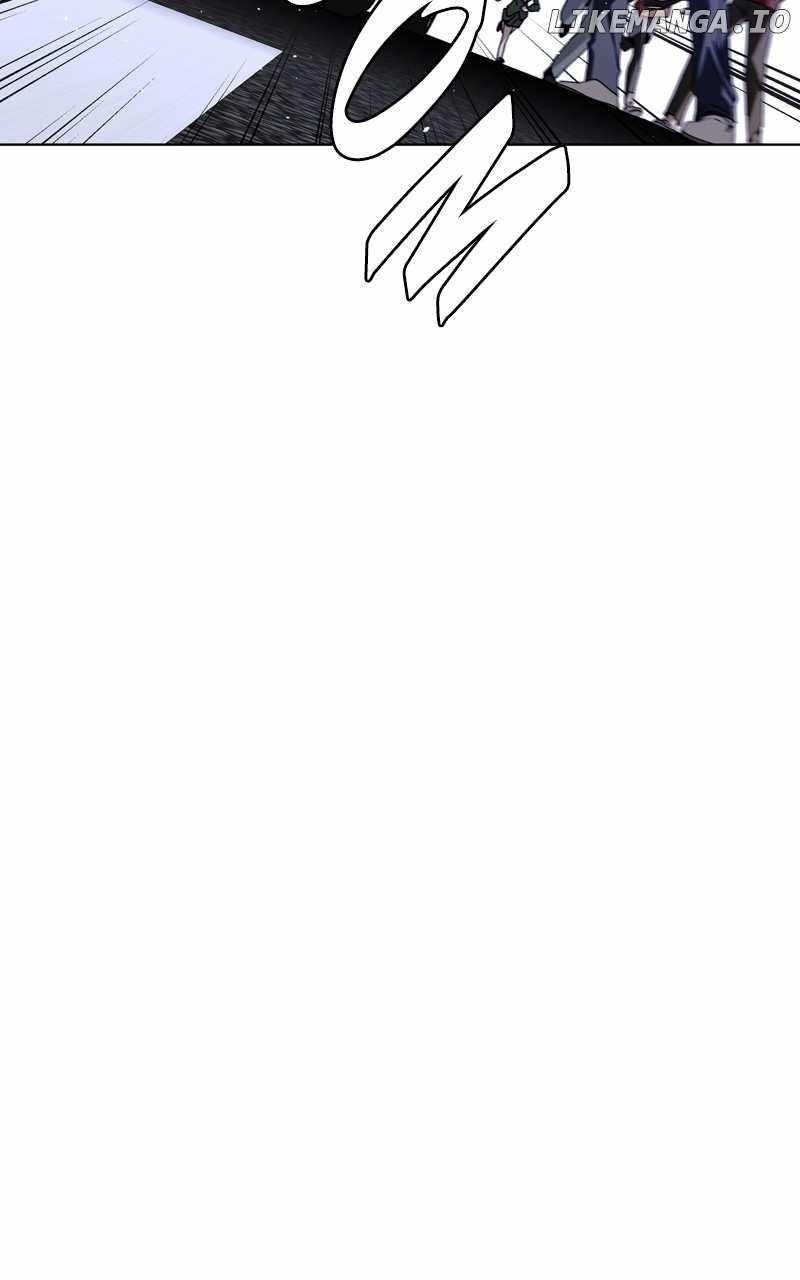 The End of the World is Just a Game to Me Chapter 40 - Page 35